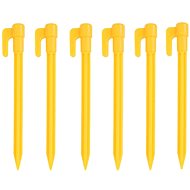 Plastic tent pegs 1 set - Tent Peg
