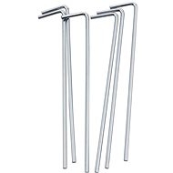 Steel tent pegs 1 set - Tent Peg
