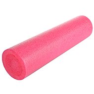 Merco Yoga EPE Roller růžová - Masážní válec