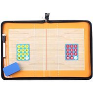Volleyball RX92 trénerská tabuľa - Taktické tabule