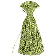 7Core polypropylene rope 100 m 4 mm green - Rope