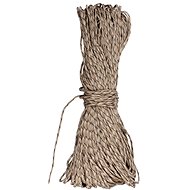7Core polypropylene rope 100 m 4 mm beige - Rope