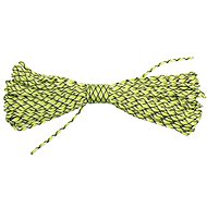 7Core polypropylene rope 31 m 4 mm green - Rope