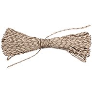 7Core polypropylene rope 31 m 4 mm beige - Rope