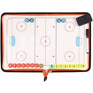 Hockey RX46 trainer board - Tactic Board