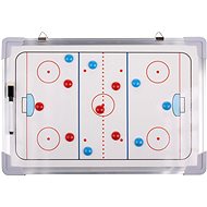 Hockey 43 magnetic coach board hanging - Tactic Board