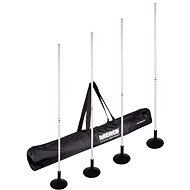 Slalom 4.0 agility set - Slalom Poles