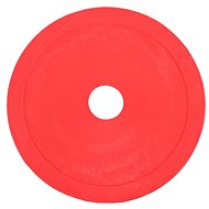 Ring floor marker red 1 pc - Training Aid