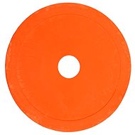 Ring floor marker orange 1 pc - Training Aid