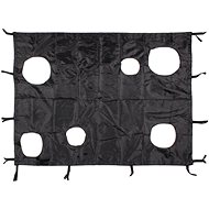 MERCO Floorgoal floorball shooting tarp - Goal Net
