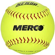 MERCO Multipack 3pcs SM-03 softball, 12" - Baseball Ball
