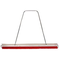 Merco Universal Kunststoff Yard Broom 150 cm - Scrubbing Brush
