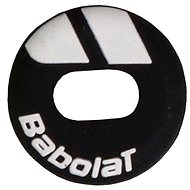Babolat Multipack 6 pcs Custom Damp vibrastop black - white - Dampener