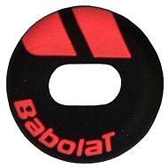 Babolat Multipack 6 pcs Custom Damp vibrastop black - orange - Dampener