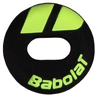Babolat Multipack 6 pcs Custom Damp vibrastop black - yellow - Dampener