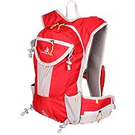 Merco Road běžecký batoh, červený - Backpack