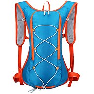 Merco Trail 15 běžecký batoh, modrý - Backpack