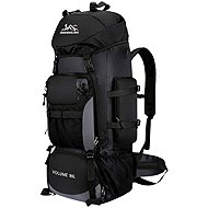 Merco Kamet krosna 90 l, černá - Backpack