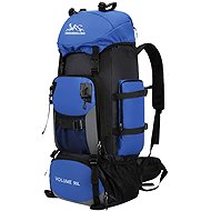 Merco Kamet krosna 90 l, modrá - Backpack