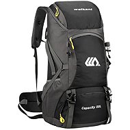 Merco Makalu krosna 50 l, černá - Backpack