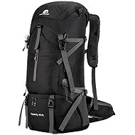 Merco Parbat krosna 70 l, černá - Backpack