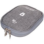 MERCO Multipack 2 pcs Small Medic grey - Medical Bag