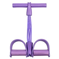 Merco Expander Pull Softy posilovač s táhly, sada 2 ks - Chest Expander