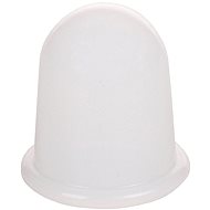 Merco Cups 4Pack - Massage Silicone Cups, White - Massage Cups