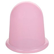 Merco Cups 4Pack - Massage Silicone Cups, Pink - Massage Cups