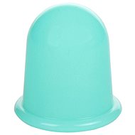 Merco Cups 4Pack - Massage Silicone Cups, Green - Massage Cups