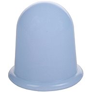 Merco Cups 4Pack - Massage Silicone Cups, Blue - Massage Cups