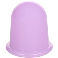 Merco Cups 4Pack - Massage Silicone Cups, Purple - Massage Cups