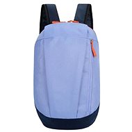 MERCO Multipack 2 pcs Cycle 10 l cycling backpack purple - Cycling Backpack