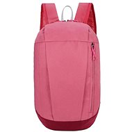 MERCO Multipack 2 pcs Cycle 10 l cycling backpack pink - Cycling Backpack