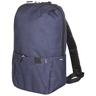 Merco Outdoor Mono dark blue - Backpack