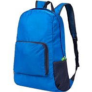 Merco Wander blue - Tourist Backpack