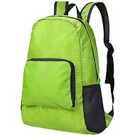 Merco Wander green - Tourist Backpack