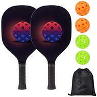 Merco Alfa pickleball set - Set
