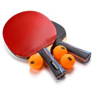 Meteor Mistral table tennis set - Table Tennis Set