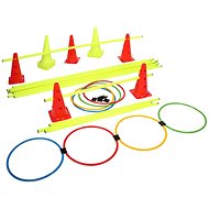 Merco Skillfiter agility course - Training Aid