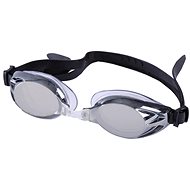 MERCO Multipack 2 pcs Olib black - Swimming Goggles