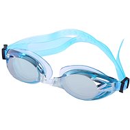 MERCO Multipack 2 pcs Olib light blue - Swimming Goggles