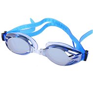 MERCO Multipack 2 pcs Olib dark blue - Swimming Goggles