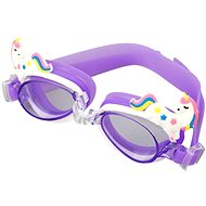 MERCO Multipack 2 pcs Pag baby purple - Swimming Goggles