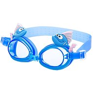MERCO Multipack 2 pcs Pag baby blue - Swimming Goggles