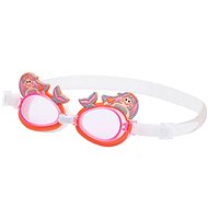 MERCO Multipack 2 pcs Pag baby orange - Swimming Goggles