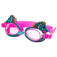 MERCO Multipack 2 pcs Pag baby pink - Swimming Goggles
