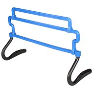 MERCO Multipack 2 pcs Multi Hurdle adjustable hurdle blue - Training Aid