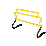 MERCO Multipack 2 pcs Multi Hurdle adjustable hurdle yellow - Training Aid