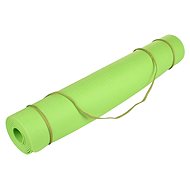 MERCO Multipack 2 pcs Yoga EVA 4 Mat lime - Exercise Mat